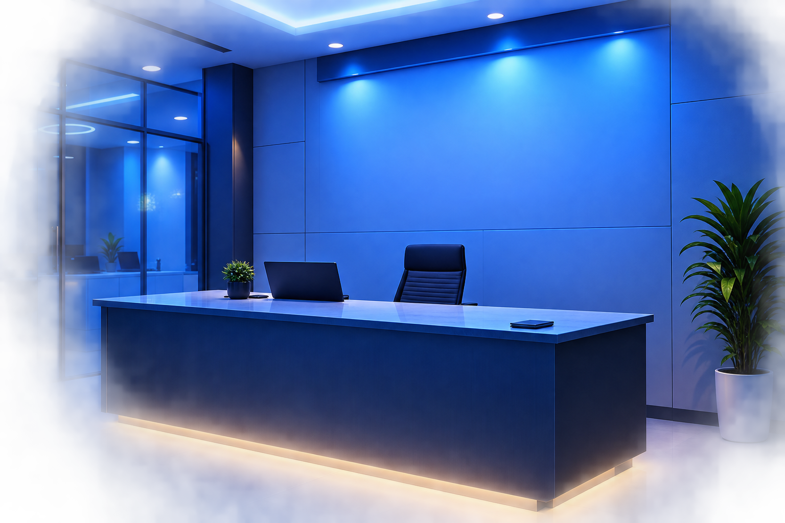Vedh Digital Marketing Academy office